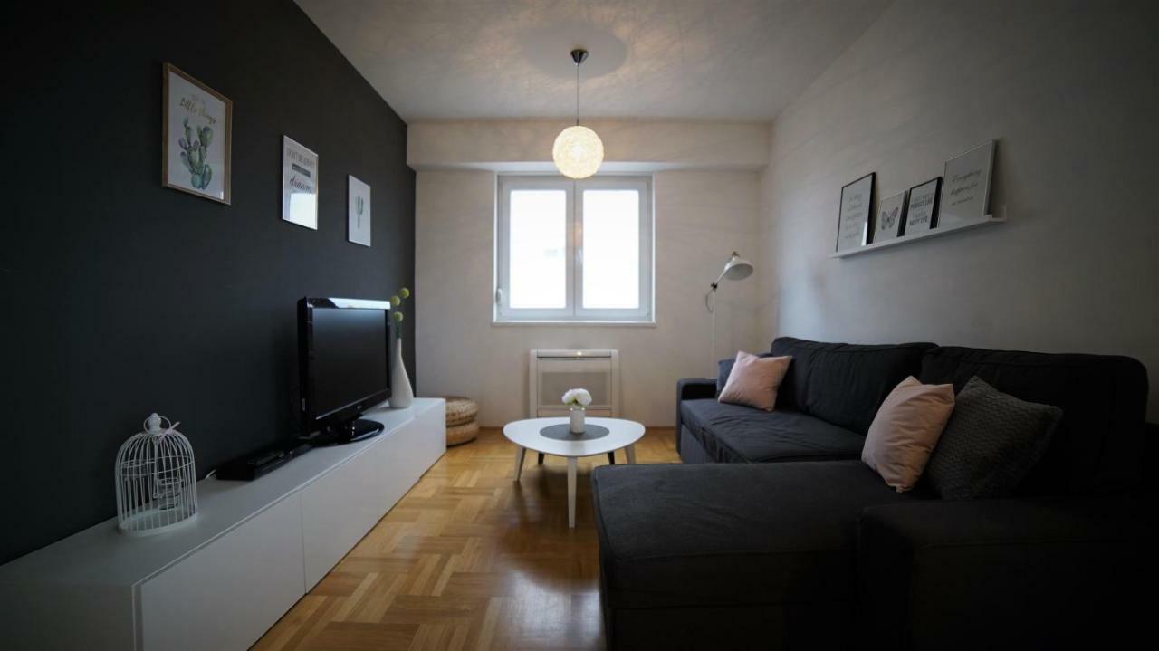 Dolce Vita Apartment Zadar Exterior photo