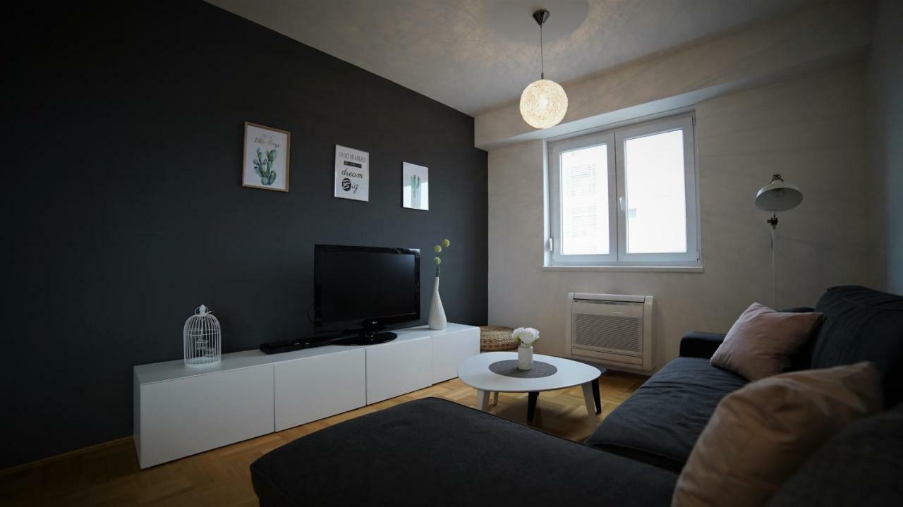 Dolce Vita Apartment Zadar Exterior photo