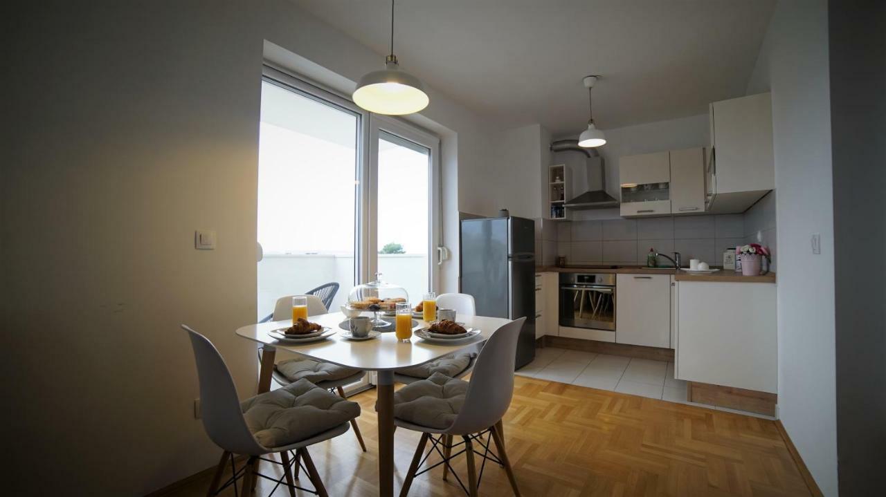 Dolce Vita Apartment Zadar Exterior photo